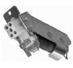 MAHLE Fan motoru direnci — Opel Calibra (2)