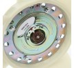 MAHLE Fan kavraması — Ford Transit (4)