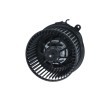 VALEO Entegre regülatörsüz fan motoru — Citroën C2 (1)