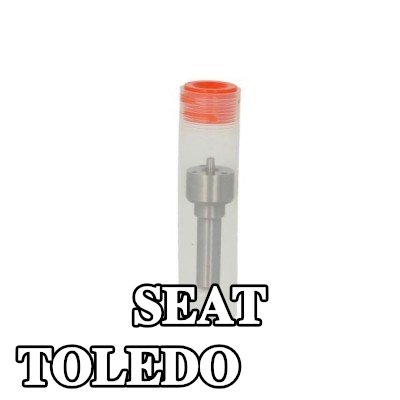 ENGITECH جسم الفوهة — SEAT Toledo
