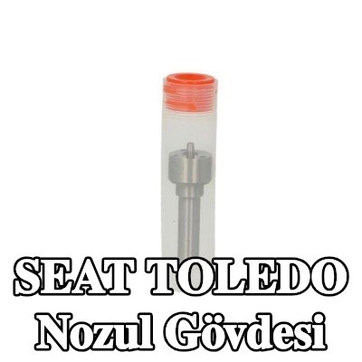 ENGITECH Nozul Gövdesi — SEAT Toledo