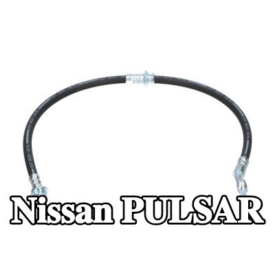 KAVO PARTS خرطوم الفرامل 610mm — Nissan Pulsar