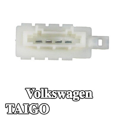 METZGER مقاوم محرك المنفاخ — Volkswagen Taigo