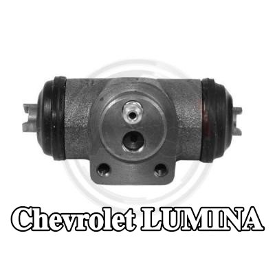 A.B.S. أسطوانة فرامل العجلة — Chevrolet Lumina