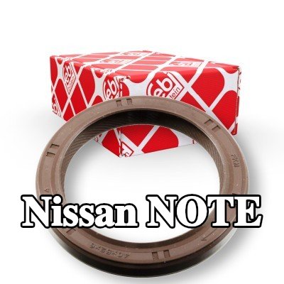FEBI BILSTEIN حشية العمود المرفقي — Nissan Note