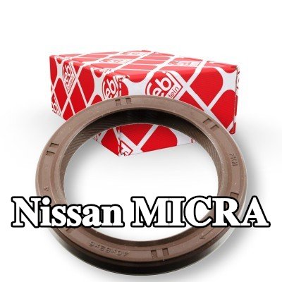FEBI BILSTEIN حشية العمود المرفقي — 2012 Nissan Micra