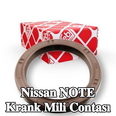 FEBI BILSTEIN Krank mili contası — Nissan Note