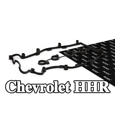 RIDEX حشية غطاء الكرسي الهزاز — Chevrolet Hhr