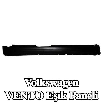 BLIC Külbütör paneli, sağ — Volkswagen Vento