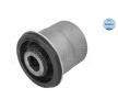 MEYLE Kontrol kolu burcu, tutucu olmadan, ORIGINAL Quality — 2002 Kia Sorento (1)