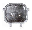 HELLA ABS sensörü Ön Aks, tutuculu — 2011 Honda Civic (3)