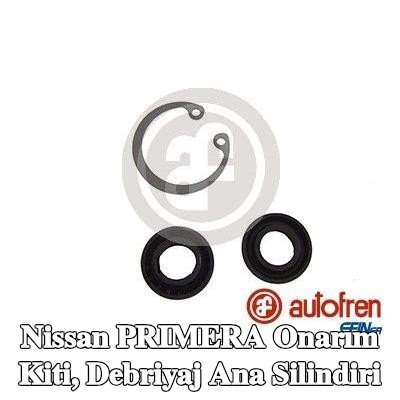 AUTOFREN SEINSA Onarım Kiti, debriyaj ana silindiri — Nissan Primera