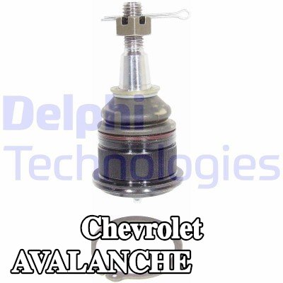 DELPHI وصلة كروية — 2002 Chevrolet Avalanche