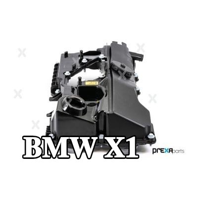 PREXAparts غشاء تنفيس علبة المرافق — BMW X1