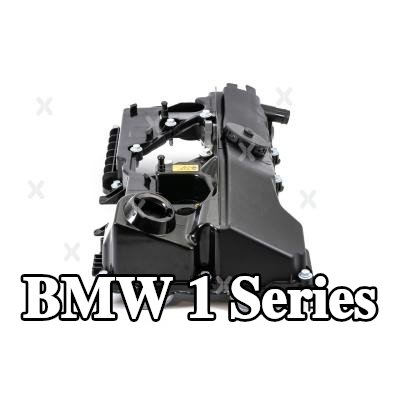 PREXAparts غشاء تنفيس علبة المرافق — 2012 BMW 1 Series