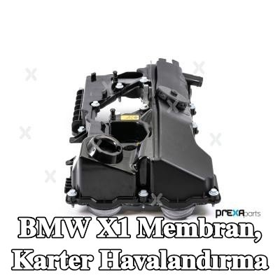 PREXAparts Membran, karter havalandırma — BMW X1