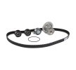 BOSCH Su pompası ve triger kayışı kiti Diş Sayısı: 171, Width: 24mm — Opel Sintra (2)