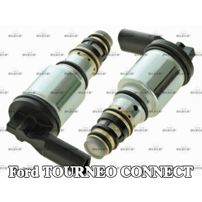 NRF صمام التحكم في ضاغط مكيف الهواء — Ford Tourneo Connect