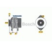 BOSCH Alternatör 70A, entegre regülatörlü — Ford Maverick (5)