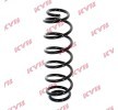KYB Sarmal yay K-Flex, Arka Aks — Ford Ka (1)