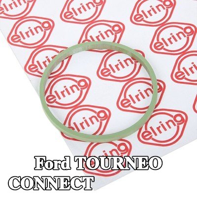 ELRING حشية, غلاف مشعب السحب غلاف الخانق — Ford Tourneo Connect