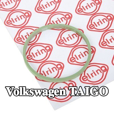 ELRING حشية, غلاف مشعب السحب غلاف الخانق — Volkswagen Taigo