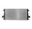 HELLA Intercooler — Chevrolet Orlando (4)
