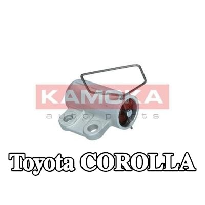 KAMOKA مثبط الاهتزاز، حزام التوقيت — Toyota Corolla