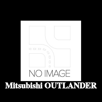 KRAFT مستشعر، عدد الدورات في الدقيقة — Mitsubishi Outlander