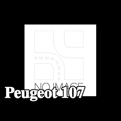KRAFT مستشعر، عدد الدورات في الدقيقة — Peugeot 107