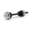 FEBI BILSTEIN Tahrik mili Ön Aks Sol, Ön Aks Sağ, cıvata/vida ile — 2002 Mercedes-Benz V-Class (3)