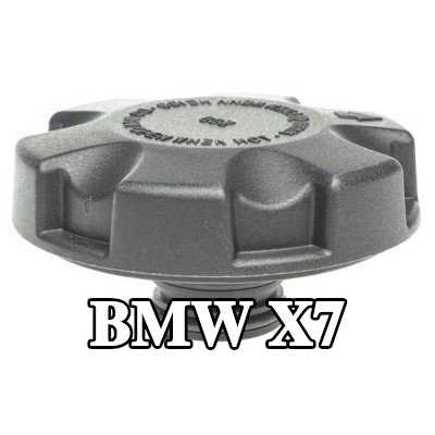 MAHLE غطاء خزان التمدد — BMW X7