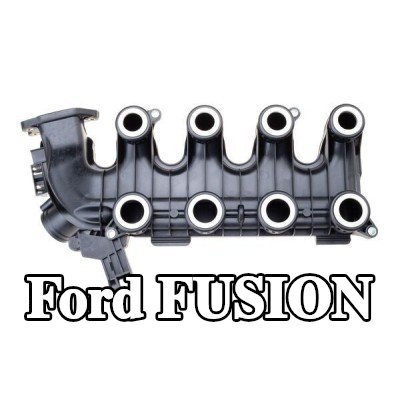 MAHLE مشعب السحب مع حشيات/أختام, بدون مسامير/براغي — Ford Fusion