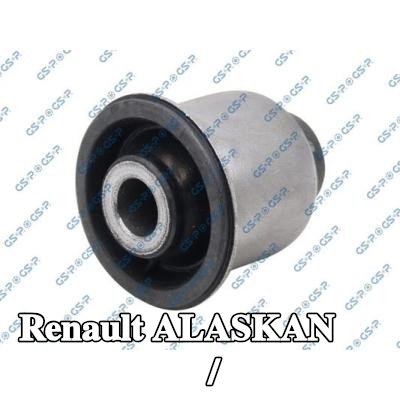 GSP ذراع التعليق الخلفي / جلبة ذراع التعليق — Renault Alaskan