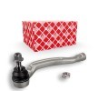 FEBI BILSTEIN Rot kolu ucu Ön Aks Sol, 215mm — Opel Astra (1)