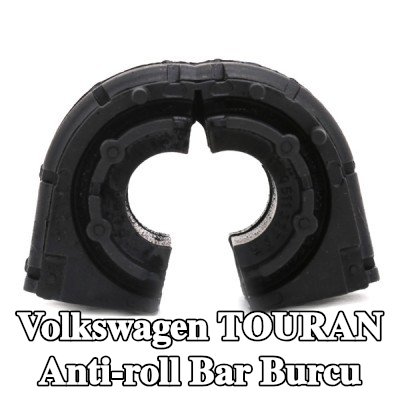 FEBI BILSTEIN Anti-roll bar burcu — 2012 Volkswagen Touran
