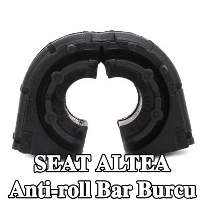 FEBI BILSTEIN Anti-roll bar burcu — SEAT Altea