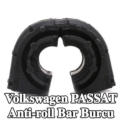 FEBI BILSTEIN Anti-roll bar burcu — 2012 Volkswagen Passat