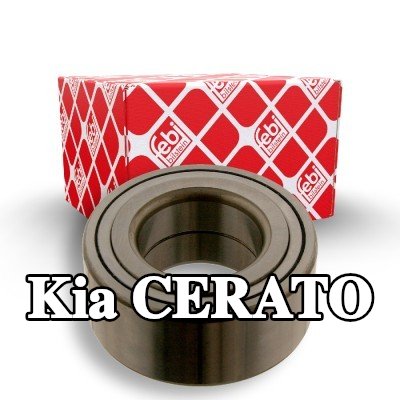FEBI BILSTEIN محمل العجلة — 2004 Kia Cerato