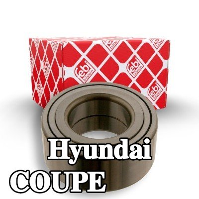 FEBI BILSTEIN محمل العجلة — Hyundai Coupe