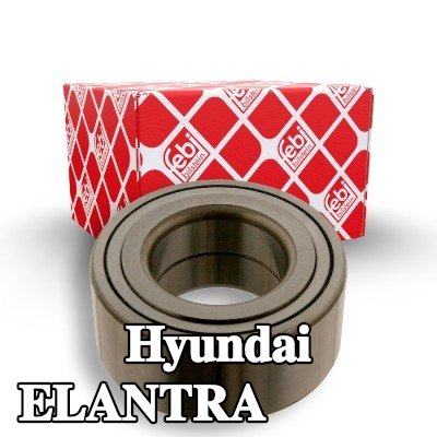 FEBI BILSTEIN محمل العجلة — 2002 Hyundai Elantra