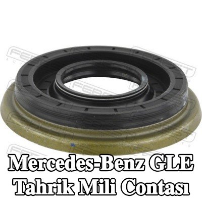FEBEST Tahrik mili contası — Mercedes-Benz Gle
