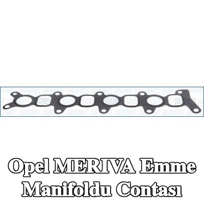 AJUSA Emme manifoldu contası — Opel Meriva