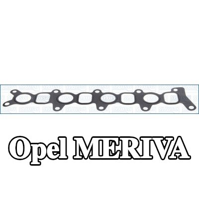 AJUSA حشية مشعب السحب — Opel Meriva