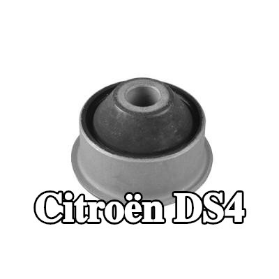 TEDGUM جلبة، تثبيت ذراع التحكم — Citroën Ds4