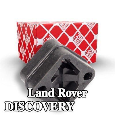 FEBI BILSTEIN حامل العادم — 2012 Land Rover Discovery