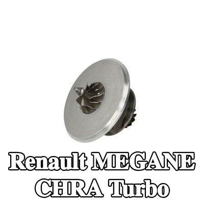 EVORON CHRA turbo (conta/sızdırmazlık elemanı dahil) — 1996 Renault Megane