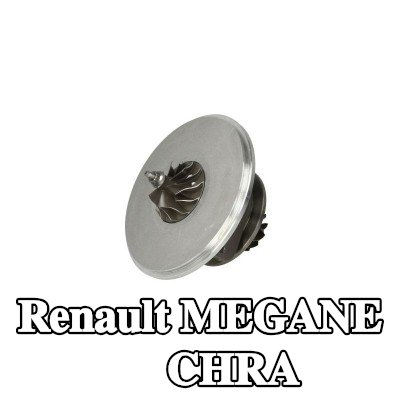 EVORON توربو CHRA مع حشية/مانع تسرب — 1996 Renault Megane