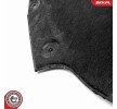 ESEN SKV مادة عازلة للصوت, حجرة المحرك غطاء المحرك — Nissan Qashqai (4)