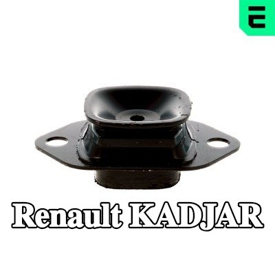 OPTIMAL تركيب, ناقل الحركة الأوتوماتيكي الأيسر — Renault Kadjar